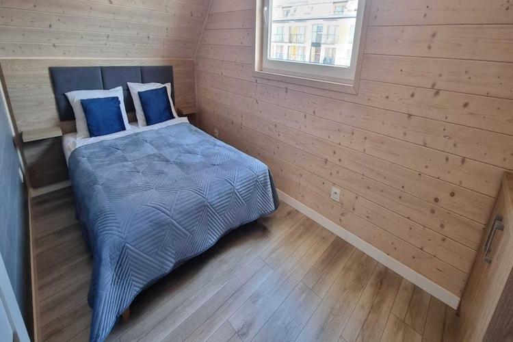 Comfortable Holiday Homes Sarbinowo Eksteriør billede