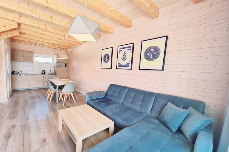 Comfortable Holiday Homes Sarbinowo Eksteriør billede