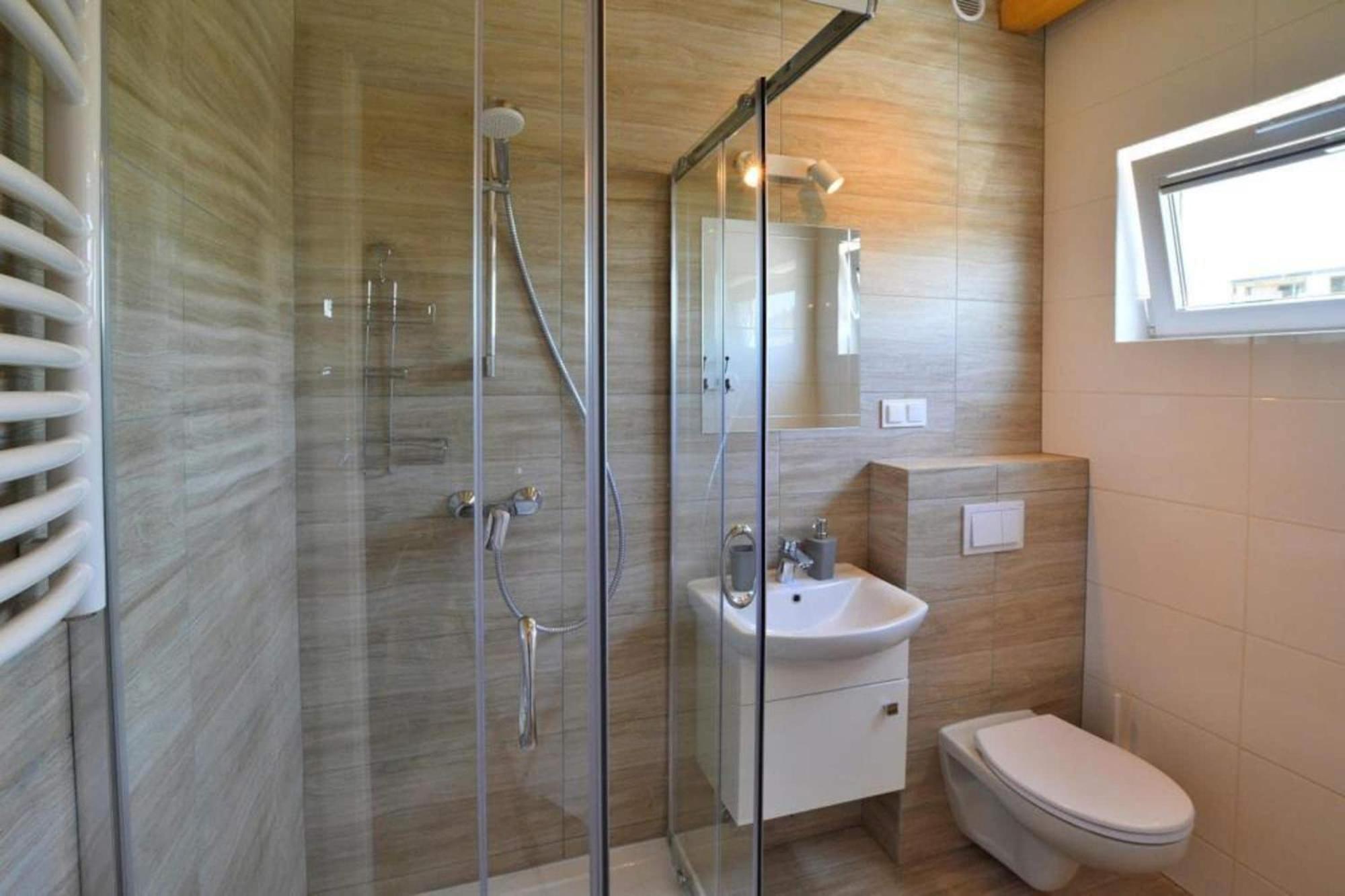 Comfortable Holiday Homes Sarbinowo Eksteriør billede