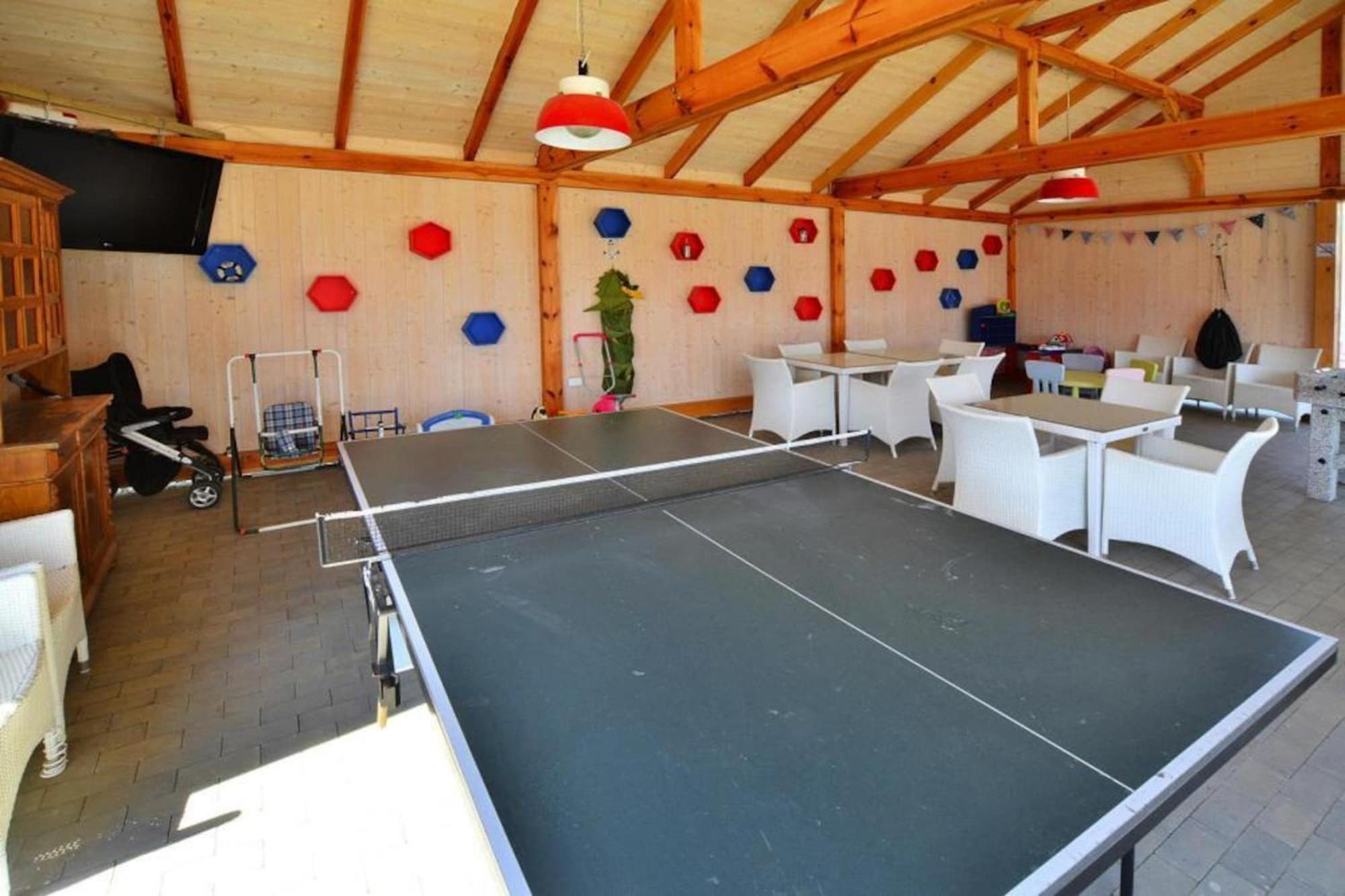 Comfortable Holiday Homes Sarbinowo Eksteriør billede